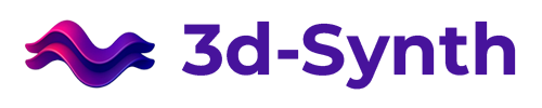 3dSynth