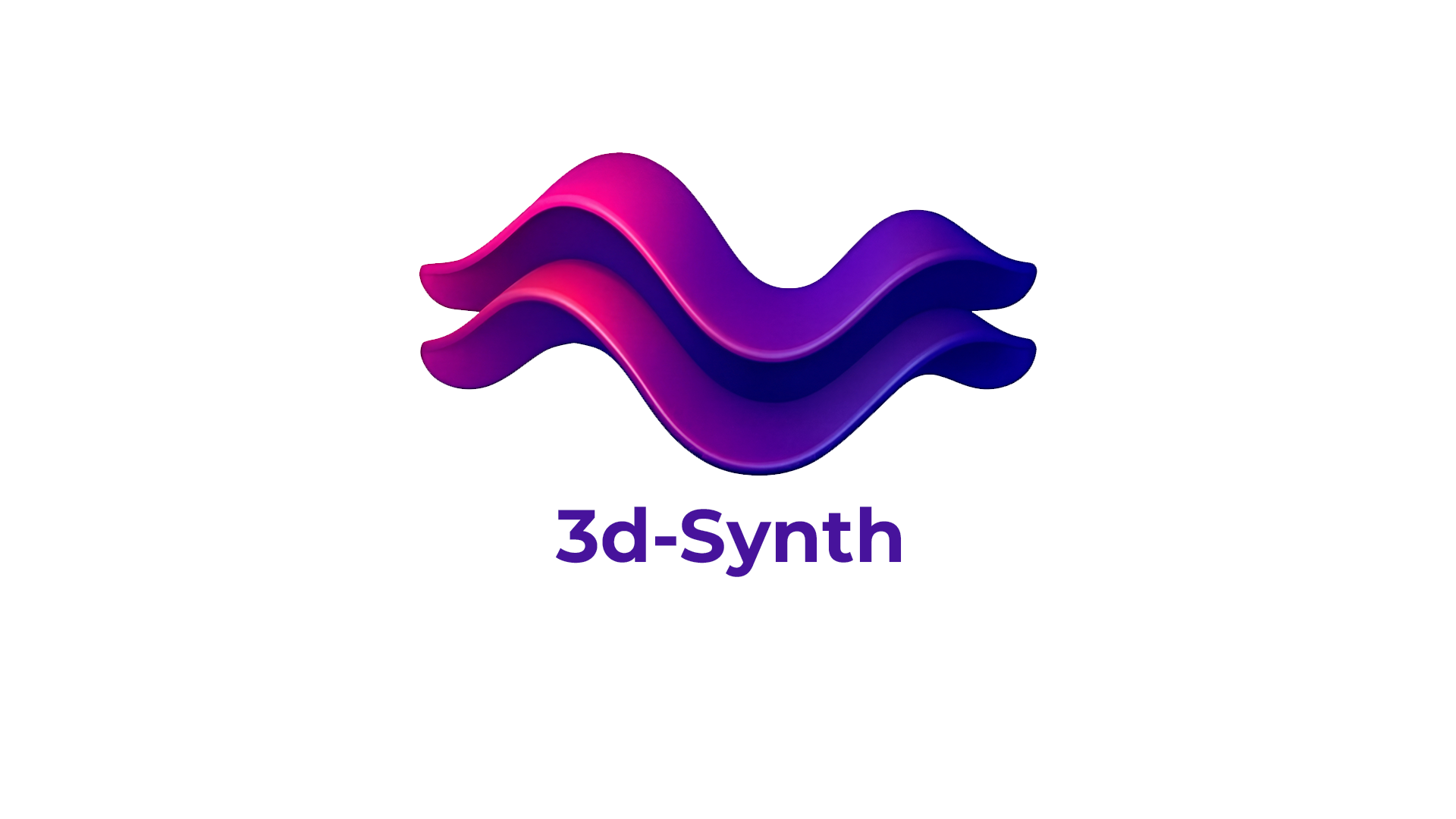 3dSynth Wallpaper